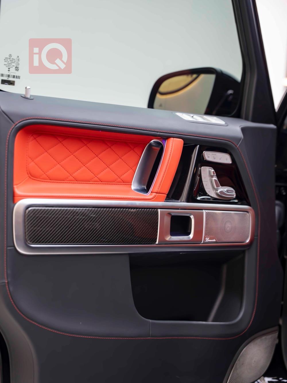 مێرسێدس بێنز G-Class